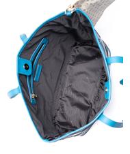 POLLINI HERITAGE SPLASH Punga de cumparaturi ICE - Genți femei - 4