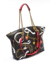 POLLINI HERITAGE PREPPY CLUB Cumpărător de umeri - Genți femei