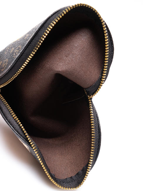 HERITAGE PATCH Necesar negru - Genți plic și truse