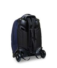 INVICTA NEW PLUG Logo  Rucsac cu troller patriotblue - Rucsacuri cu role - 3