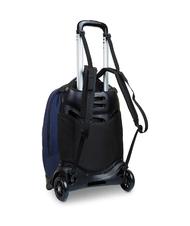 INVICTA NEW PLUG Logo  Rucsac cu troller patriotblue - Rucsacuri cu role - 4