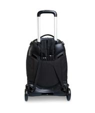 INVICTA NEW PLUG Logo  Rucsac cu troller patriotblue - Rucsacuri cu role - 5
