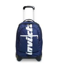 INVICTA NEW PLUG Logo  Rucsac cu troller patriotblue - Rucsacuri cu role - 7