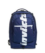 INVICTA NEW PLUG Logo  Rucsac cu troller patriotblue - Rucsacuri cu role - 2