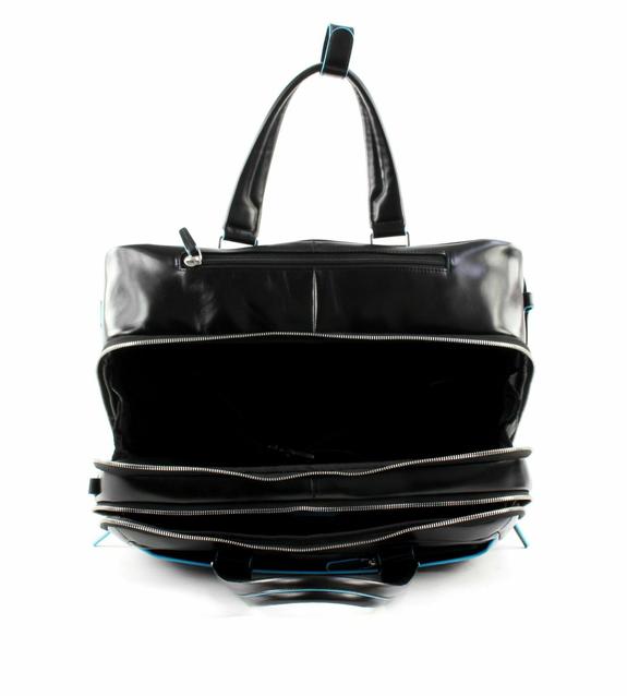 BLU SQUARE Troller pilot negru - Troler pilot - Cumpără online!