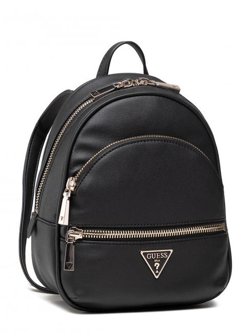 MANHATTAN M Rucsac BLACK - Genți femei