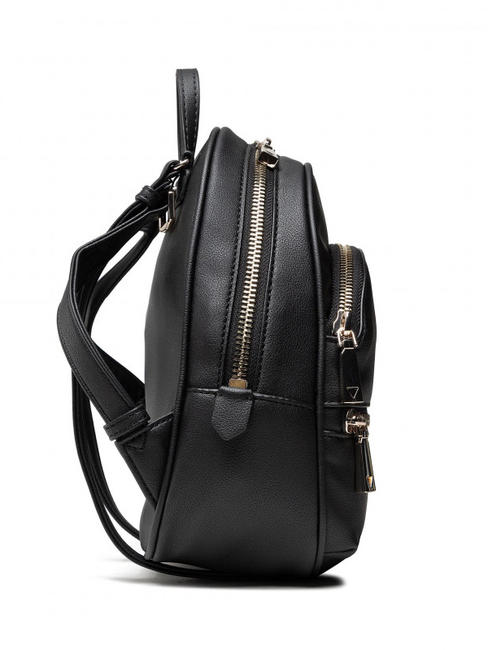 MANHATTAN M Rucsac BLACK - Genți femei