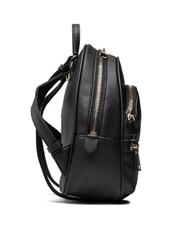 GUESS MANHATTAN M Rucsac BLACK - Genți femei - 3