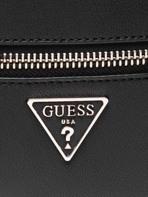MANHATTAN M Rucsac BLACK - Genți femei