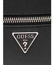 GUESS MANHATTAN M Rucsac BLACK - Genți femei - 6