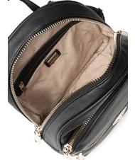 GUESS MANHATTAN M Rucsac BLACK - Genți femei - 7