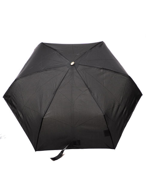   Umbrelă pliantă Negru / Tabacc - Umbrele