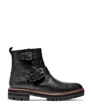 TIMBERLAND LONDON SQUARE Cizme Biker Jetblack - Pantofi femei - 2