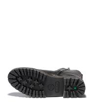 TIMBERLAND LONDON SQUARE Cizme Biker Jetblack - Pantofi femei - 6
