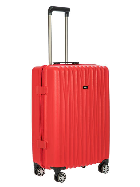CERVIA Troller mediu 69cm roșu - Trolere rigide
