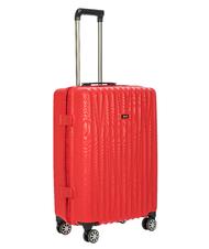 BRIC&rsquo;S CERVIA Troller mediu 69cm roșu - Trolere rigide - 5