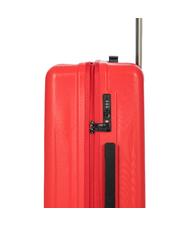 BRIC&rsquo;S CERVIA Troller mediu 69cm roșu - Trolere rigide - 8