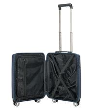 BRIC&rsquo;S CERVIA Troller cabină 55cm - Bagaje de m&acirc;nă