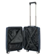 BRIC&rsquo;S CERVIA Troller cabină 55cm marină - Bagaje de m&acirc;nă - 3