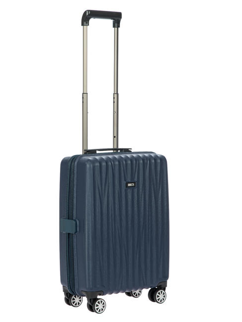 CERVIA Troller cabină 55cm marină - Bagaje de m&acirc;nă