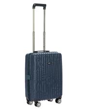 BRIC&rsquo;S CERVIA Troller cabină 55cm marină - Bagaje de m&acirc;nă - 4