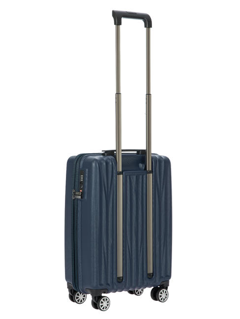 CERVIA Troller cabină 55cm marină - Bagaje de m&acirc;nă