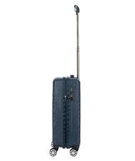 BRIC&rsquo;S CERVIA Troller cabină 55cm marină - Bagaje de m&acirc;nă - 8
