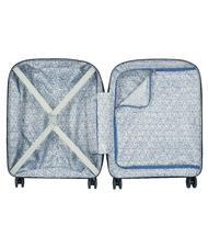 DELSEY CLAVEL  Troller de bagaje de m&acirc;nă subțire, ultraliger negru - Bagaje de m&acirc;nă - 2