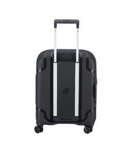 DELSEY CLAVEL  Troller de bagaje de m&acirc;nă subțire, ultraliger negru - Bagaje de m&acirc;nă - 4