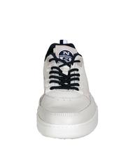 NORTH SAILS PEAK Adidași whi / nav - Pantofi bărbați - 5
