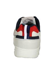 NORTH SAILS PEAK Adidași whi / nav - Pantofi bărbați - 6
