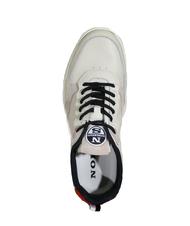 NORTH SAILS PEAK Adidași whi / nav - Pantofi bărbați - 7