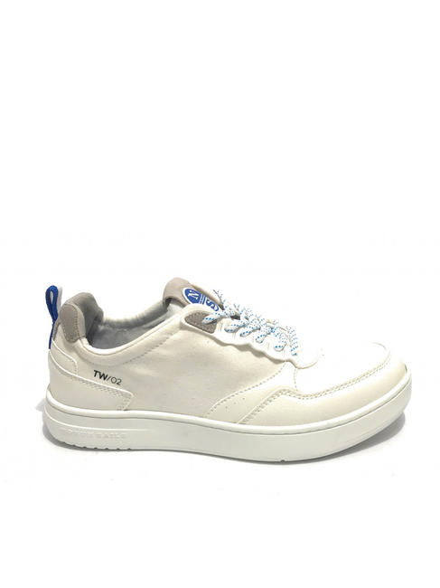 CREW Adidași whitetwc - Pantofi bărbați