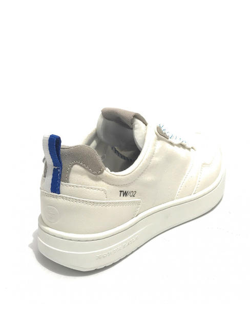 CREW Adidași whitetwc - Pantofi bărbați