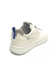 NORTH SAILS CREW Adidași whitetwc - Pantofi bărbați - 4