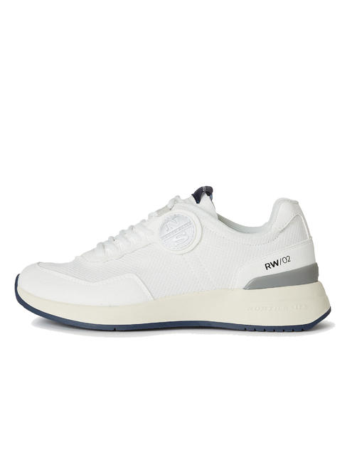 Essential Adidași whiterw - Pantofi unisex