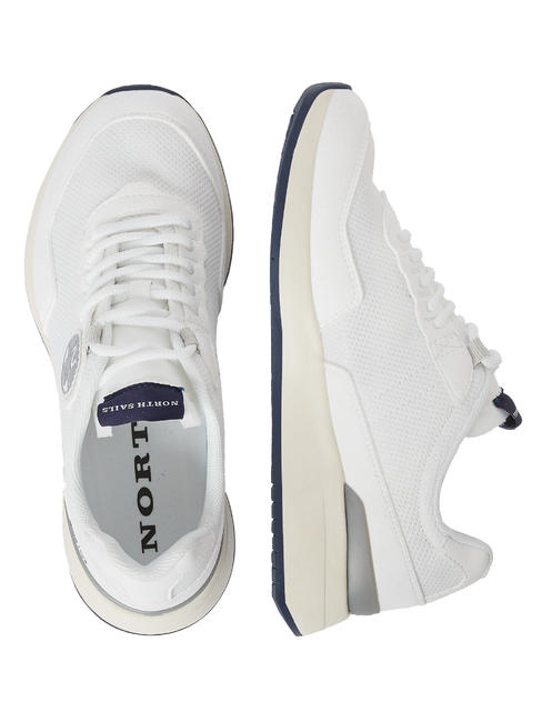 Essential Adidași whiterw - Pantofi unisex