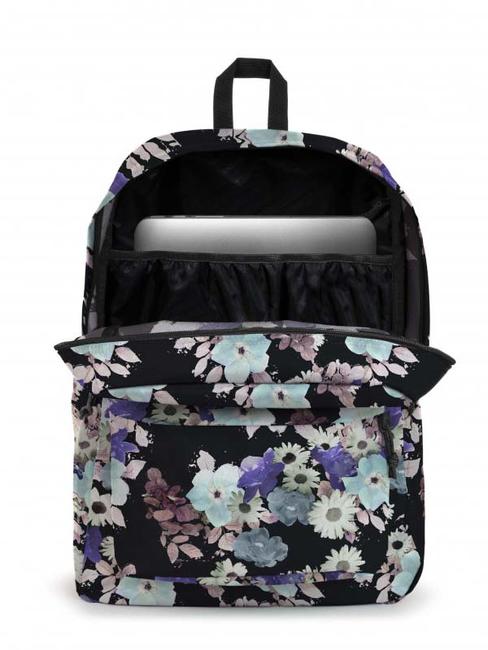 SUPERBREAK PLUS Rucsac pentru laptop 15 " focalflor - Rucsacuri pentru școală și timp liber