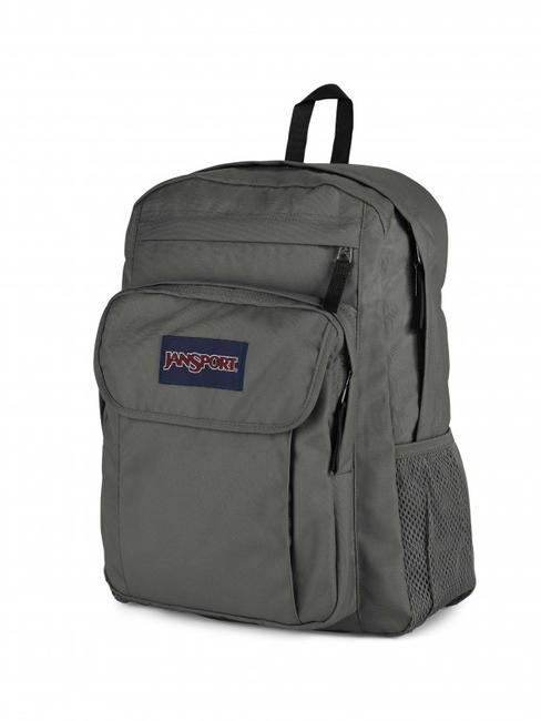 UNION PACK Rucsac pentru laptop 15 " grafigrey - Rucsacuri pentru școală și timp liber