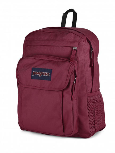 UNION PACK Rucsac pentru laptop 15 " roscat - Rucsacuri pentru școală și timp liber