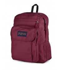 JANSPORT UNION PACK Rucsac pentru laptop 15 " roscat - Rucsacuri pentru școală și timp liber - 2