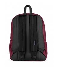 JANSPORT UNION PACK Rucsac pentru laptop 15 " roscat - Rucsacuri pentru școală și timp liber - 3