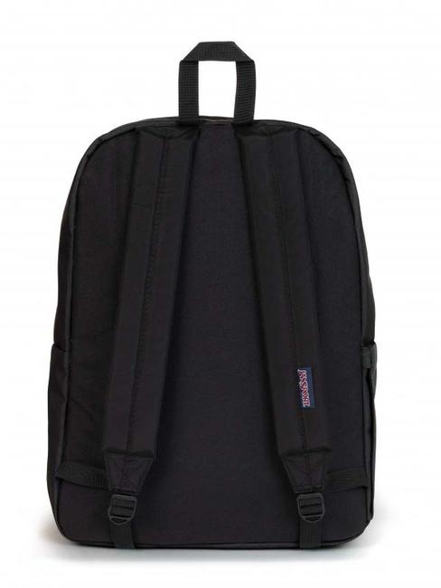 SUPERBREAK PLUS Rucsac pentru laptop 15 " negru - Rucsacuri pentru școală și timp liber