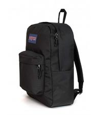 JANSPORT SUPERBREAK PLUS Rucsac pentru laptop 15 " negru - Rucsacuri pentru școală și timp liber - 3
