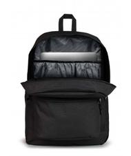 JANSPORT SUPERBREAK PLUS Rucsac pentru laptop 15 " negru - Rucsacuri pentru școală și timp liber - 4