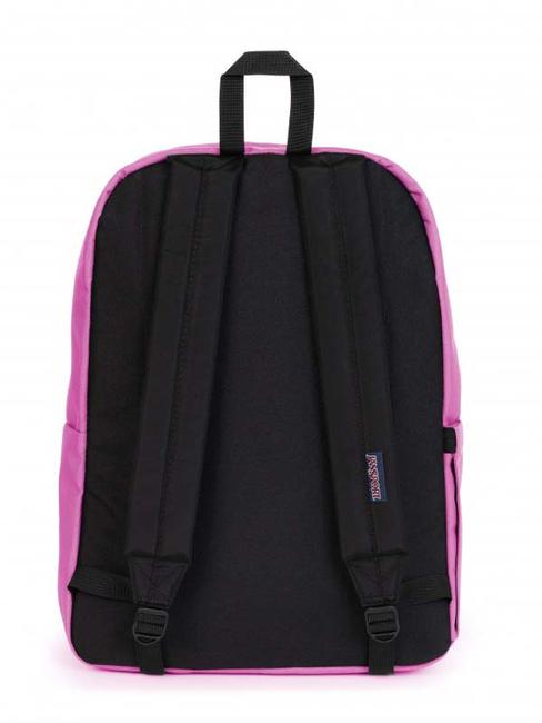SUPERBREAK PLUS Rucsac pentru laptop 15 " purpuriu - Rucsacuri pentru școală și timp liber