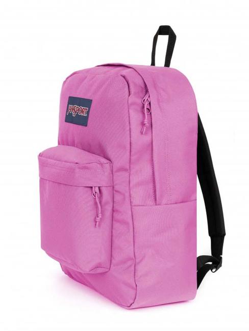 SUPERBREAK PLUS Rucsac pentru laptop 15 " purpuriu - Rucsacuri pentru școală și timp liber