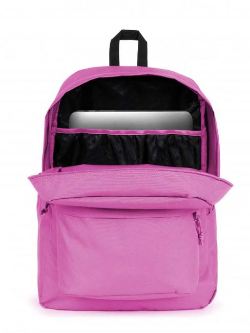 SUPERBREAK PLUS Rucsac pentru laptop 15 " purpuriu - Rucsacuri pentru școală și timp liber
