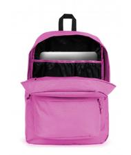 JANSPORT SUPERBREAK PLUS Rucsac pentru laptop 15 " purpuriu - Rucsacuri pentru școală și timp liber - 4