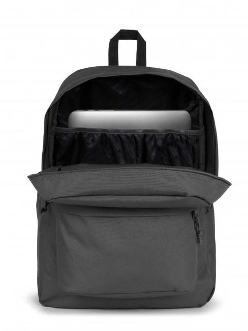 SUPERBREAK PLUS Rucsac pentru laptop 15 " grafigrey - Rucsacuri pentru școală și timp liber